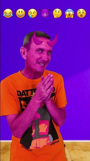Smile Emoji Challenge