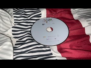 Opening to Rugrats Go Wild 2003 DVD (2016/2017 reprint) (Fullscreen Version with Scratch and Sniff)