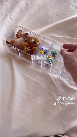 今日はダイソーの神収納を紹介✨ 収納アイデアは過去にもたくさん載せてるので 是非チェックしてね！ #100均 #収納 #ダイソー #daiso #便利グッズ #ダイソー購入品
