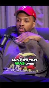 THE ONLY ONE! 📈 Damian Lillard on His Historic 2014 All-Star Marathon