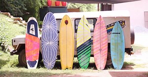 How To Buy A Surfboard [In 2022]   Our 3 Favorite Boards