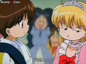 Confession Series Part 9