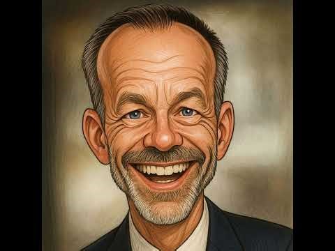 Rob McConnell Interviews - LANCE DANIEL - Trial attorney, Metaphysical, Manifestation, Remote Vie...