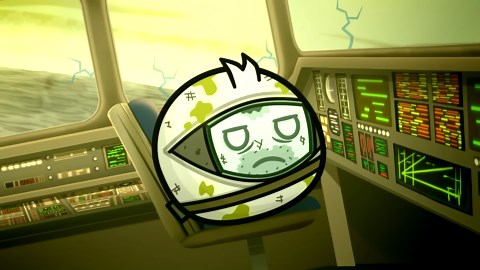 Surviving Venus - Part 1