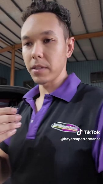 Bay Area Performance on TikTok