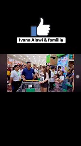 #ivanaalawi #ivanaalawi_offcials #phi #philippinestiktok #philippines #philiptanasas #philipinestiktoker #philipinestiktokers🇵🇭 #philipina #philipinagirl #singapore #singaporetiktokers🇸🇬 #tiktoksingapore #tiktoksingapore🇸🇬 | Ivana Alawi & famiilly