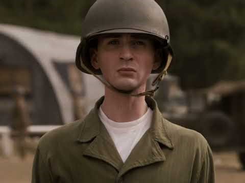 Agent Carter - Captain America: The First Avenger 2011