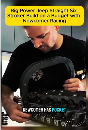 Engine Rebuilding Tips for Old Cars and High-Performance Builds