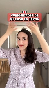 Estás son 5 curiosidades de mi casa en Japón!! 🇯🇵🏠 ¿Cuál de todas te llama más la atención? 👀 #housetour #japanesehouse #japon #japan | TaniaChan