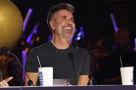 'BGT' Recap: Series 19 Premieres with Simon's Golden Buzzer
