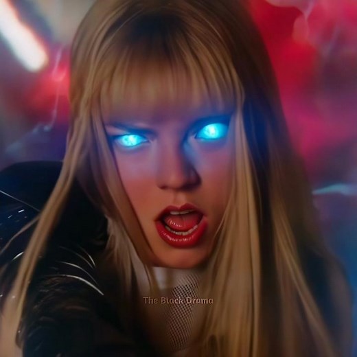 The New Mutants (2020) | The Evil Smiling Man 😱 | #shorts #edit