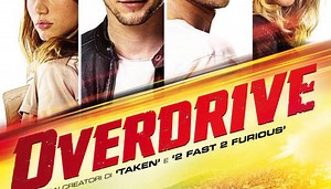 Overdrive - Film 2017