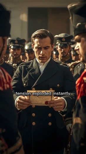 “The 38-Minute War 😳 The Shortest Conflict in Human History!”