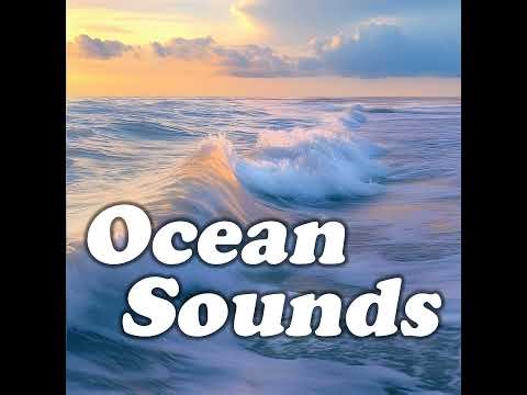 Soft Surf: Gentle Coastal Ambiance