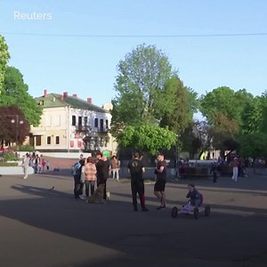 73K views · 5.9K reactions | Eurovision 2022 winners Kalush Orchestra are auctioning off their trophy to raise money to support Ukraine and the armed forces. | SBS Eurovision | Facebook