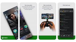 Microsoft's Xbox App on iOS Brings Remote Play to iPhones and iPads