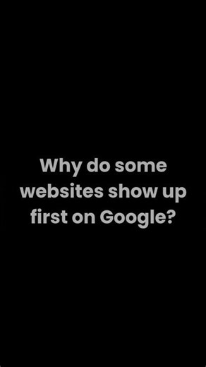 What is SEO? (Search Engine Optimization Explained) 🔍