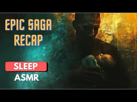 THE FALL OF HYPERION by Dan Simmons - The Complete Story Explained [Hyperion 2]