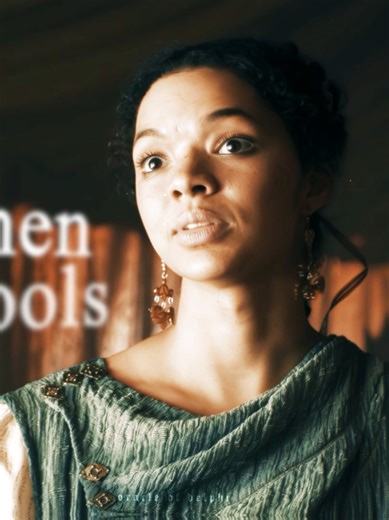 Women as Angels in A Song of Ice and Fire