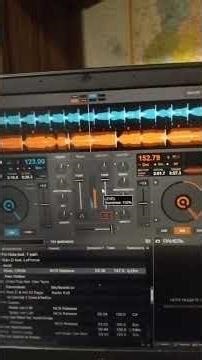 #DjToha #VirtualDJ 1