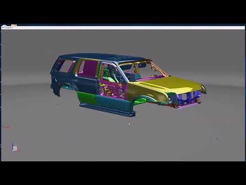 The all-new SPECviewperf 13 graphics performance benchmark