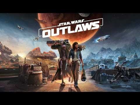 Star Wars Outlaws - Part 15: The Scavenger & Viper (No Commentary Gameplay)