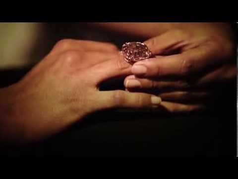 The Pink Star Diamond