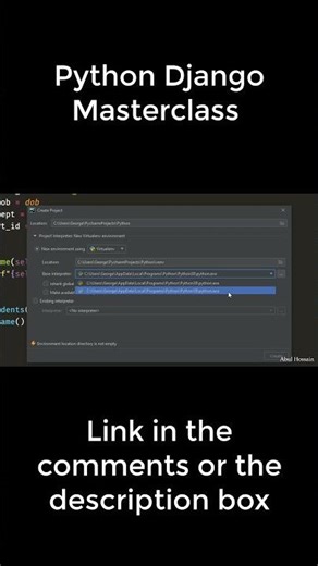 Need to install PyCharm with Python 3.11 on Windows 10? #python #django #pycharm #coding