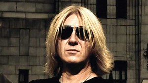 Def Leppard's Joe Elliott: The 10 Records That Changed My Life