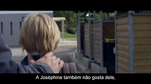 Custódia Partilhada, de Xavier Legrand