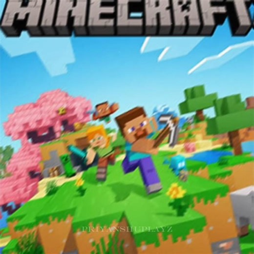 "THIS Minecraft Edit Goes HARD 🔥 | Smoothest Transitions 😈"