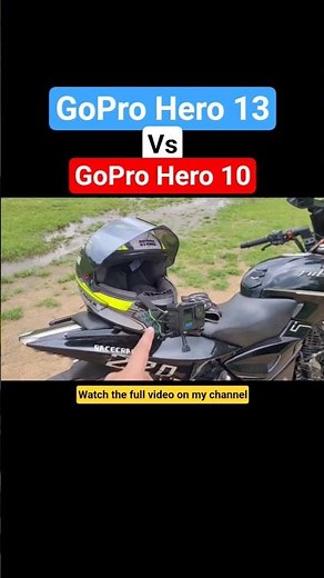 GoPro Hero 12 Review #goprohero12 #goprohero10 #goprohero #gopro #actioncamera #djiosmoactioncamera