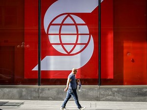 Scotiabank fined $22.5M by U.S. agencies for use of unapproved messaging apps