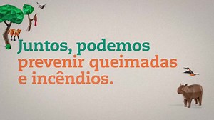 48K views · 1K reactions | Juntos, podemos prevenir queimadas e incêndios. Não coloque fogo em terrenos, pastos, lixos, quintais ou áreas próximas à linha do trem. Não jogue fósforos ou cigarros acesos na mata ou em qualquer tipo de vegetação. Vamos fazer a nossa parte e fortalecer a prevenção. | Vale | Facebook