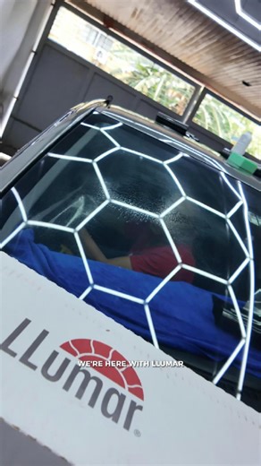 Get your LLumar Automotive tints for year-round clarity! Featured tint: LLumar ATR Upgrade protection with the globally trusted, high-quality window film. www.LLumarPhil.com #LLumarPH #LLumarFilms #LLumarWindowFilm #MadeInUSA | LLumar Window Film Philippines