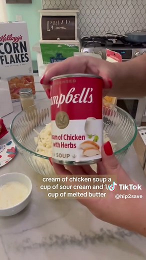 Easy Cheesy Casserole Recipe for Budget-Friendly Meals