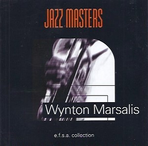 Wynton Marsalis - Jazz Masters
