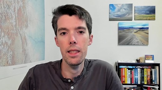 15K views · 87 reactions | Daniel Swain, a climate scientist with UC ANR, discusses high winds and extreme fire weather conditions in SoCal. Visit bit.ly/3CbrH4Z to access his office hours and the latest information. For a #wildfire pre-evacuation checklist from the UC ANR Fire Network, visit ucanr.edu/sites/fire/Safety/Evacuation #PalisadesFire #CAwx #CAFire | UC Agriculture & Natural Resources | Facebook