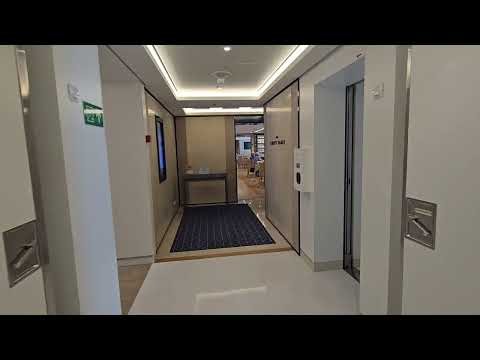 Viking Orion Deck 1 Walk-through