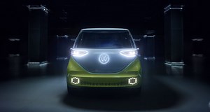 VWが重大発表を行うと宣言→「WVバスの復活」を改めてアピールし、「ディーゼル不正事件を忘れてほしい」と促す動画を公開