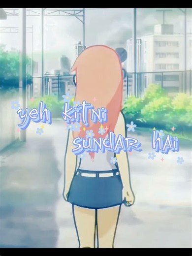 riruru edit #doraemon #nobita #edit