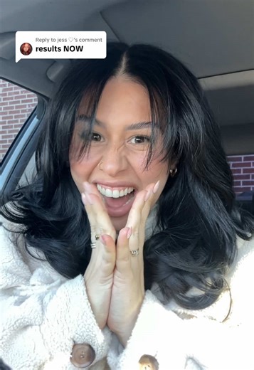 Hair Transformation with Arctic Fox and L’Oréal