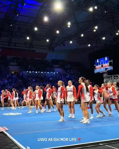 105K views · 2.2K reactions | Simplemente Cheerleading ❤️ | Mundo Cheer MX | Facebook