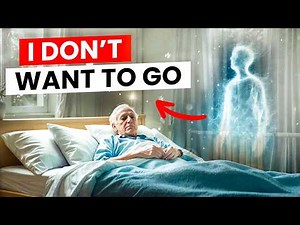 What Truly Happens When Spirit Leaves Your Body