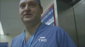 BBC Hospital Trailer