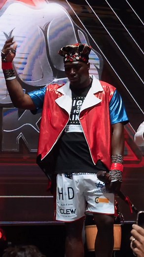 2.5K views · 75 reactions | Is There Anyone Who Can Touch @cubanassassin305  #bareknuckle #bkb #boxing | BKB Bare Knuckle Boxing | Facebook