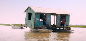 Official US Trailer for Documentary 'Once Upon a Time in Venezuela' | FirstShowing.net