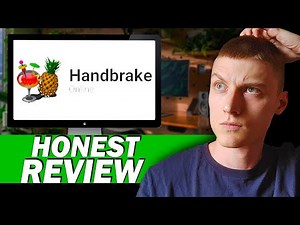 HandBrake Review - Honest User Experience & In-Depth Analysis (2025)