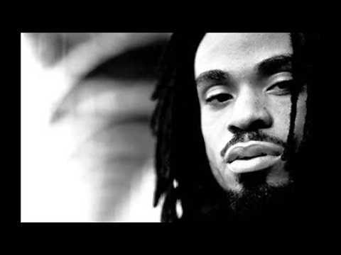 Bilal -- All For Love