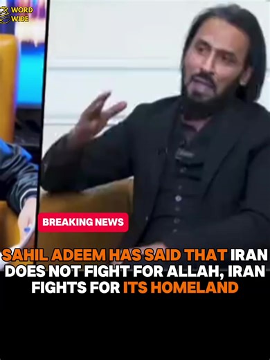Iran's Motivations: Not Just for Allah